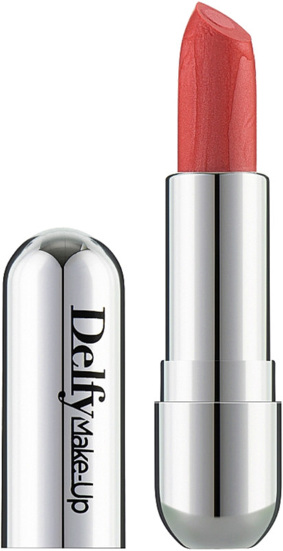 Губна помада Duo Gold FUCHSIA ROSA Delfy, 4 гр