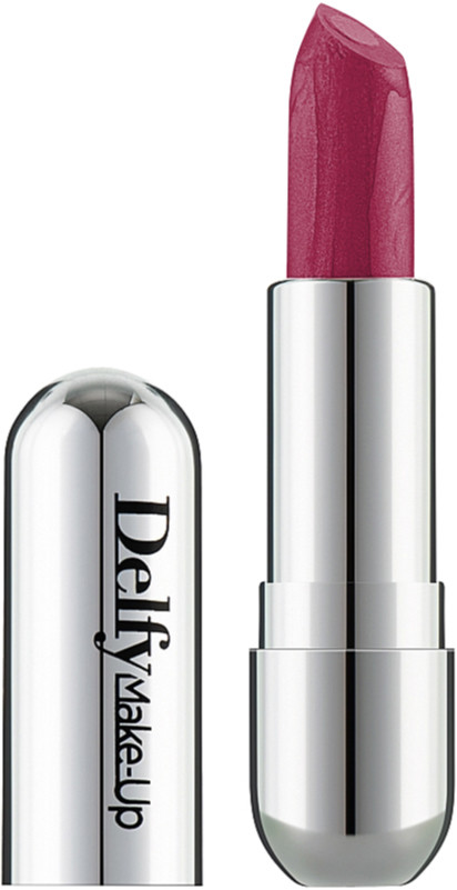 Губна помада Duo Silver MAGENTA Delfy, 4 гр