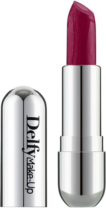 Губная помада Duo Silver MARSALA Delfy, 4 гр