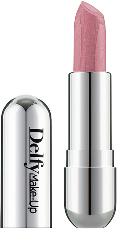 Губна помада Duo Silver TOASTED ALMOND Delfy, 4 гр