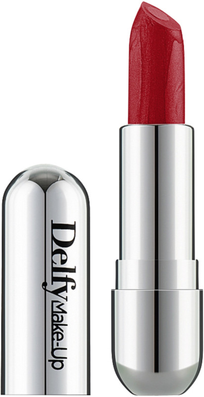 Губная помада Duo Silver RASPBERRY WINE Delfy, 4 гр