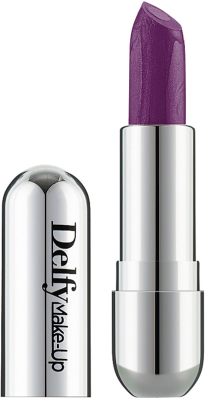 Губна помада Duo Silver RADIANT ORCHID Delfy, 4 гр