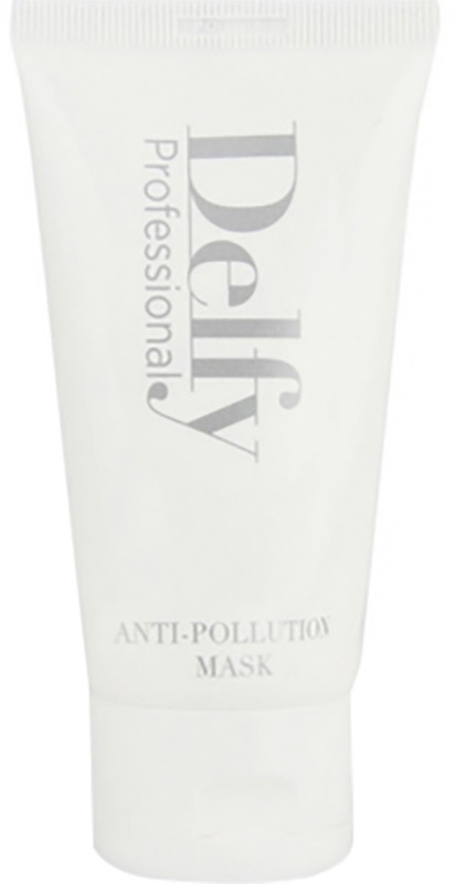 Защитная маска для лица Professional Anti-pollution Delfy, 75 мл
