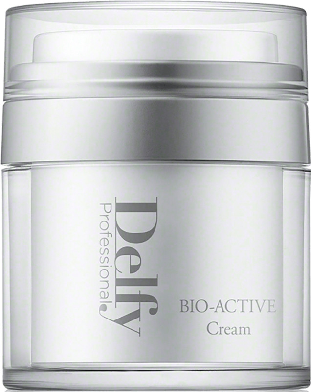 Крем для обличчя BIO-active Delfy, 50 мл