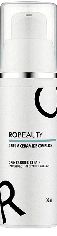 Сыворотка для лица с керамидами Ceramide Complex+Serum RoBeauty, 30 мл