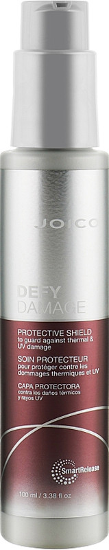 Крем для защиты от термических повреждений To Prevent Thermal & UV Damage Joico, 100 мл