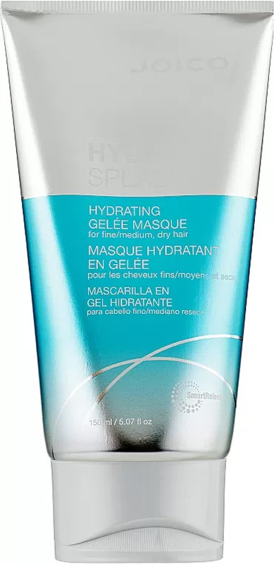 Маска зволожуюча гелева HydraSplash Joico, 150 мл
