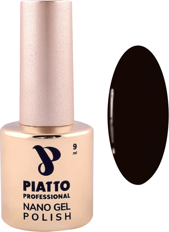 Гель-лак для нігтів №031 Piatto, 9 мл