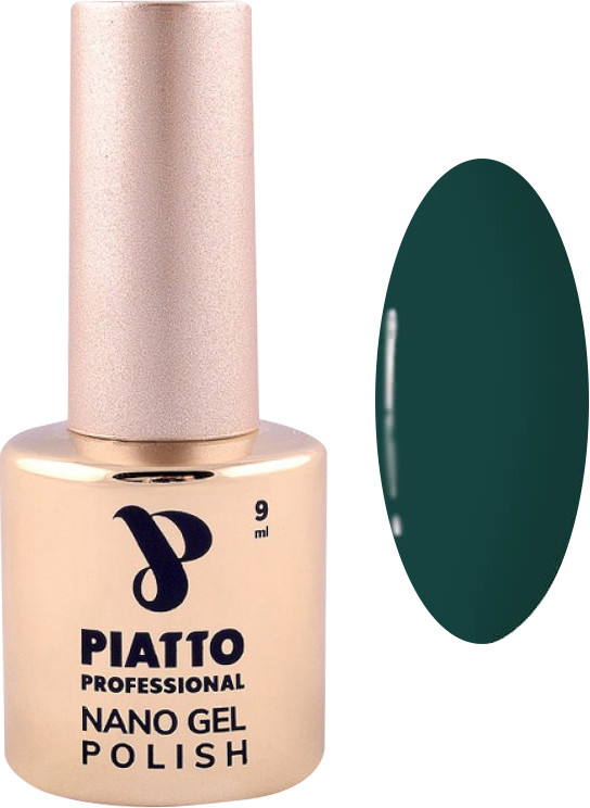 Гель-лак №042 Piatto, 9 мл
