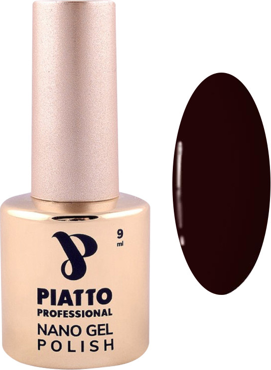 Гель-лак №048 Piatto, 9 мл