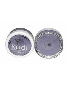 Кольоровий акрил L12 4,5гр. Kodi