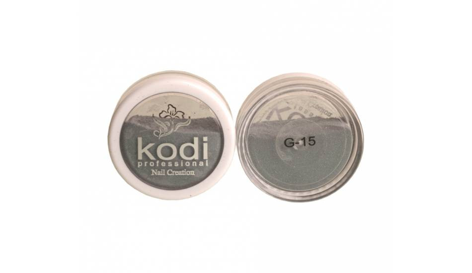 Цветной акрил L15 4,5 гр. Kodi