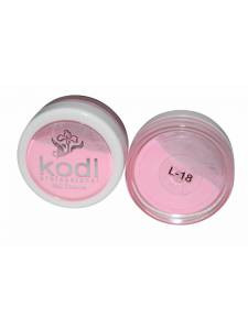 ЦВЕТНОЙ АКРИЛ L18 4,5 гр. Kodi