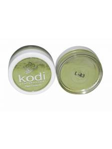 ЦВЕТНОЙ АКРИЛ L43 4,5 гр. Kodi