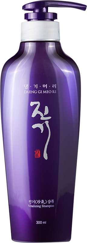 Шампунь відновлюючий Vitalizing Shampoo Daeng Gi Meo Ri, 300 мл