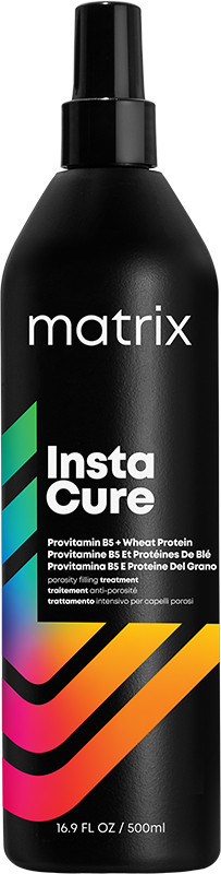 Спрей-кондиционер несмываемый Total Results Pro Solutionist Insta Cure 500 мл Matrix