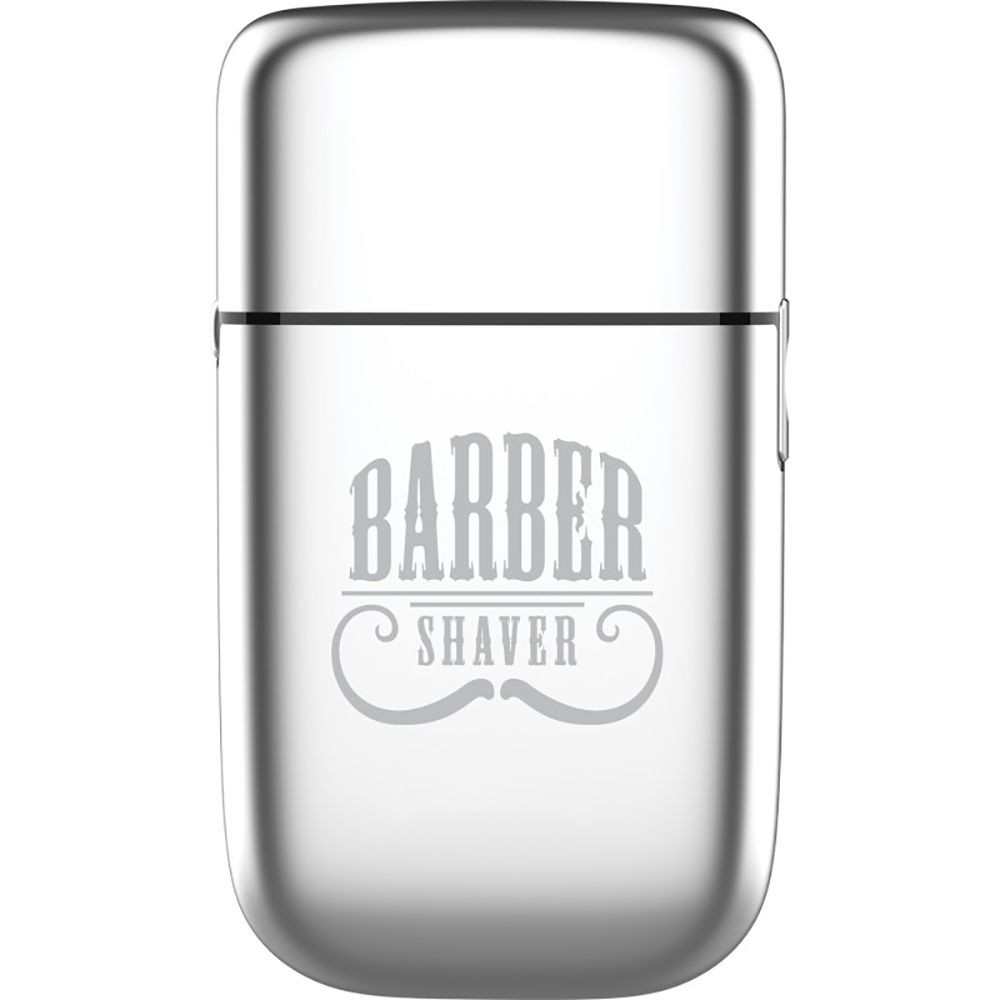 Електробритва Pro Asist Zero Silver Tico на beauty-prof.com Електробритва Pro Asist Zero Silver Tico