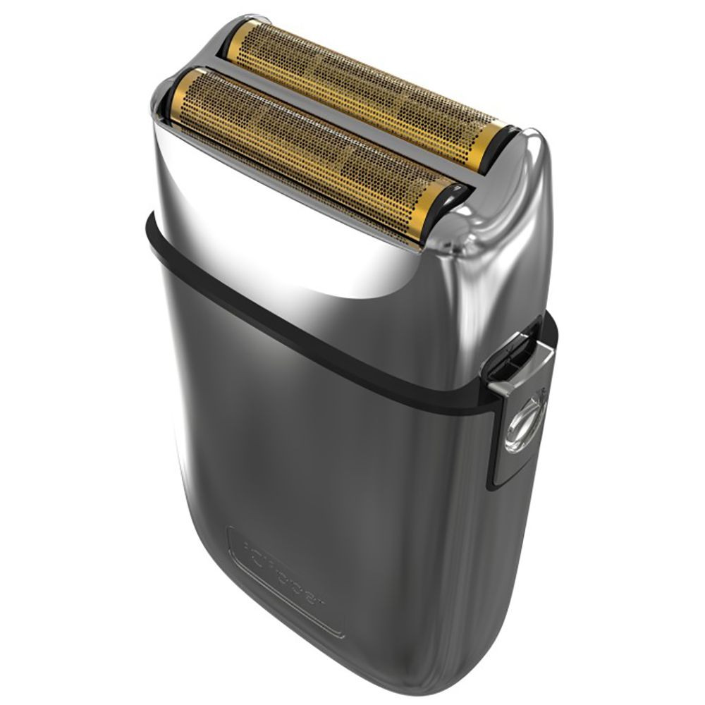 Електробритва Pro Asist Zero Silver Tico на beauty-prof.com Фото 2 Електробритва Pro Asist Zero Silver Tico Фото 2