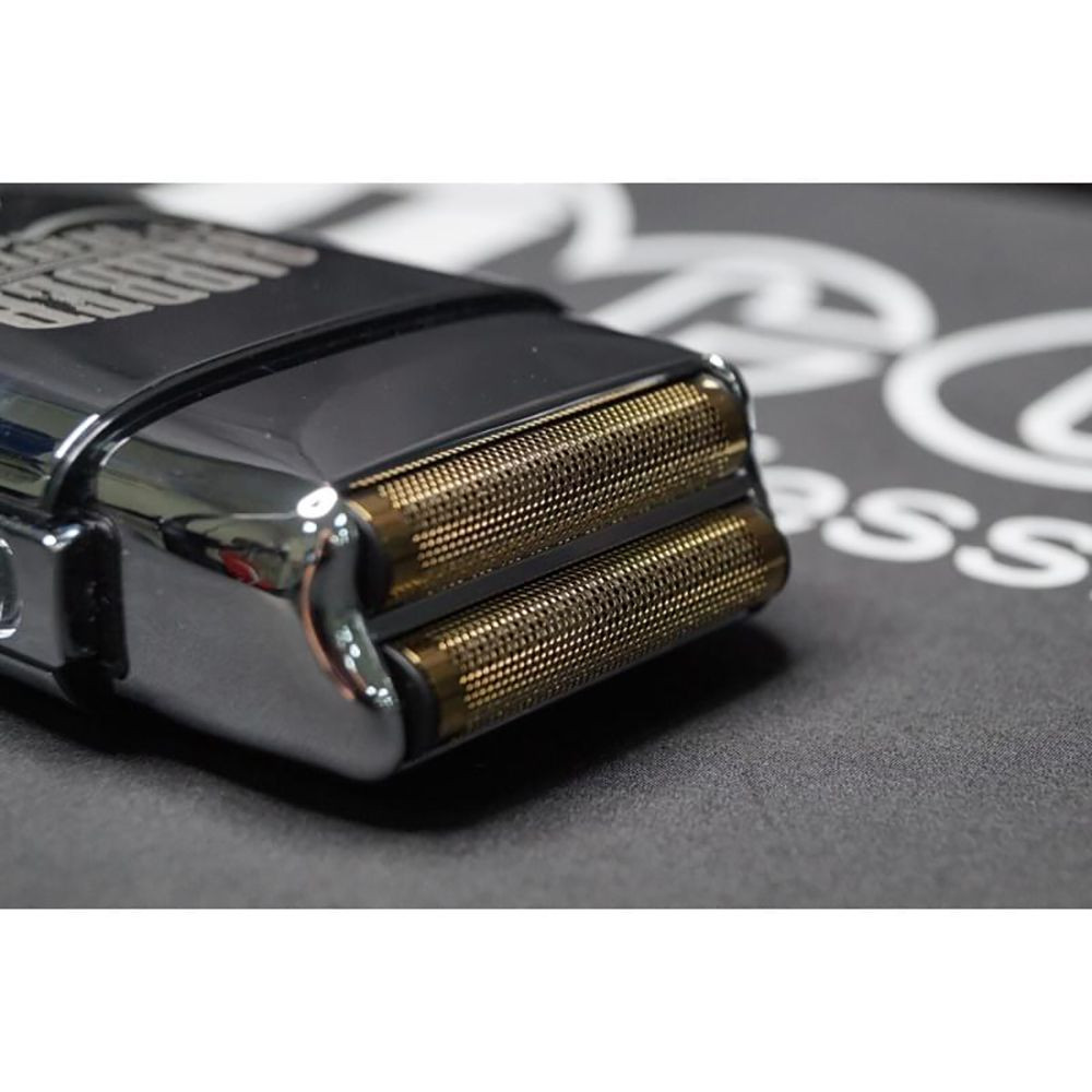 Електробритва Pro Asist Zero Silver Tico на beauty-prof.com Фото 3 Електробритва Pro Asist Zero Silver Tico Фото 3