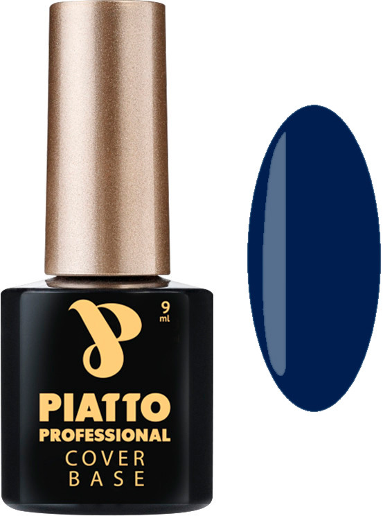 База для нігтів Cover Base №22 Piatto, 9 мл
