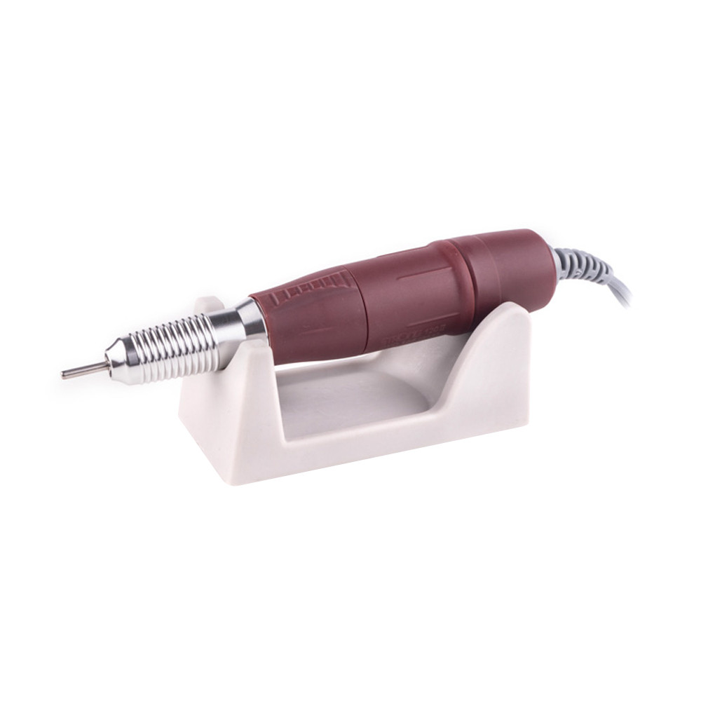 Фрезер для маникюра Strong 207 RED (65W/35000 об.) Ручка 120II на beauty-prof.com Фото 2 Фрезер для маникюра Strong 207 RED (65W/35000 об.) Ручка 120II Фото 2