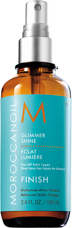 Спрей-блиск, 100мл Moroccanoil