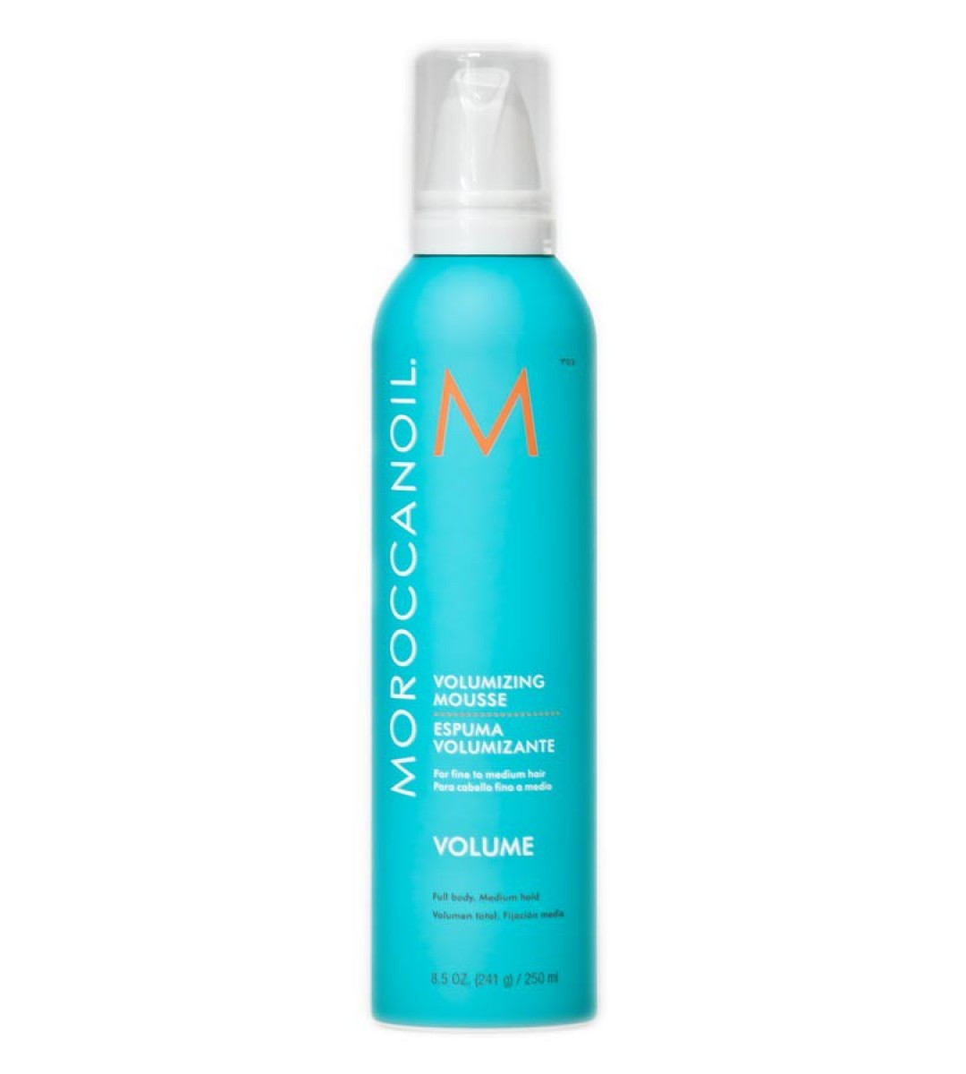 Мусс для объема Moroccanoil, 250 мл