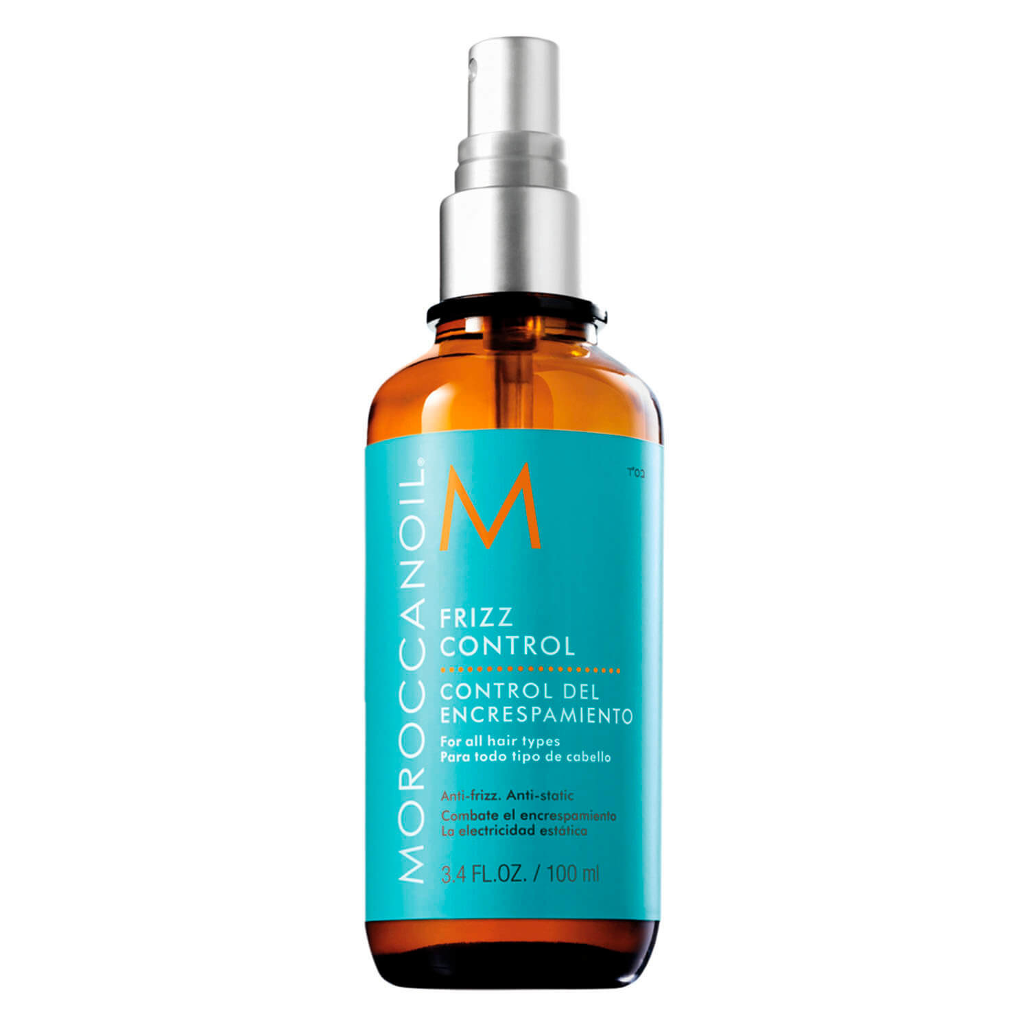 Спрей-антистатик Moroccanoil, 100 мл