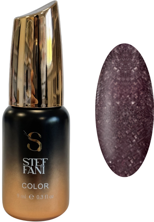 Гель-лак для ногтей Starlight 03 Steffani, 9 мл