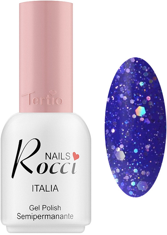 Гель-лак Rocci №356 Tertio, 10 мл