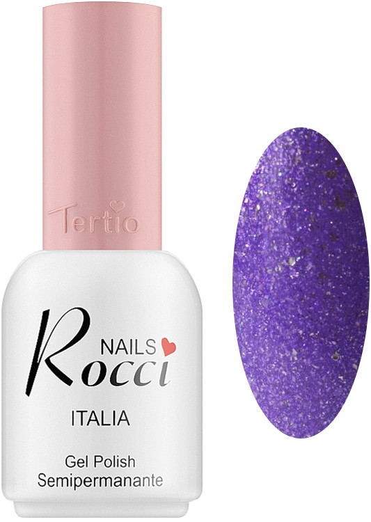 Гель-лак Rocci №359 Tertio, 10 мл