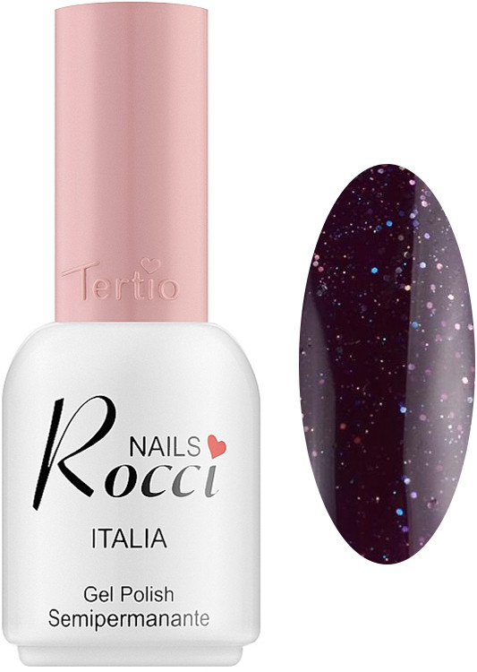 Гель-лак Rocci №008 Tertio, 10 мл