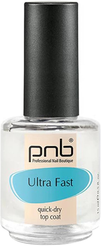 Верхнє швидковисихаюче покриття PNB, 15 мл