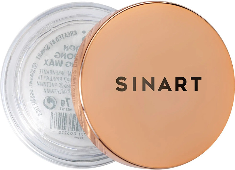 Віск для фіксації брів Brow Styling Wax Evolution Extra Strong SinArt, 7 гр