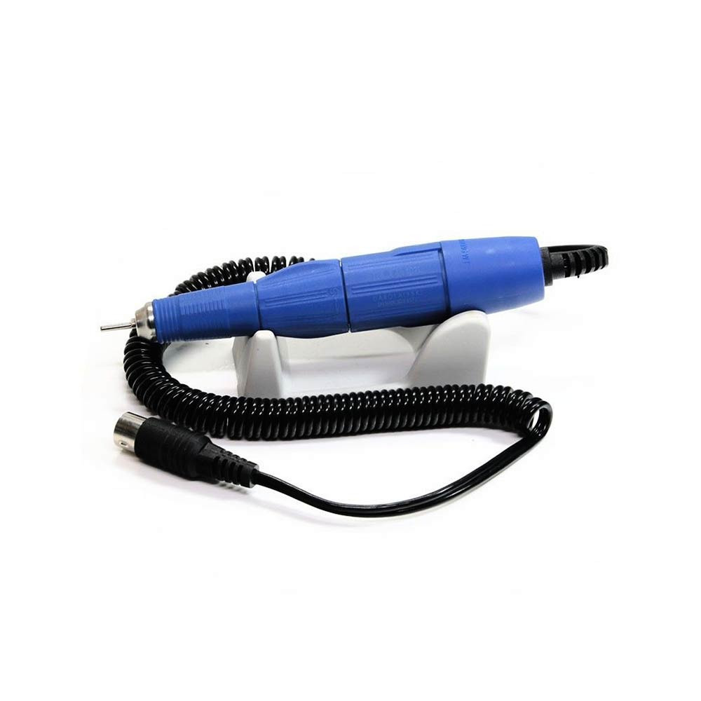 Фрезер для манікюру Strong - 210 35000/65 W ручка 105 L BP  Фото 3 