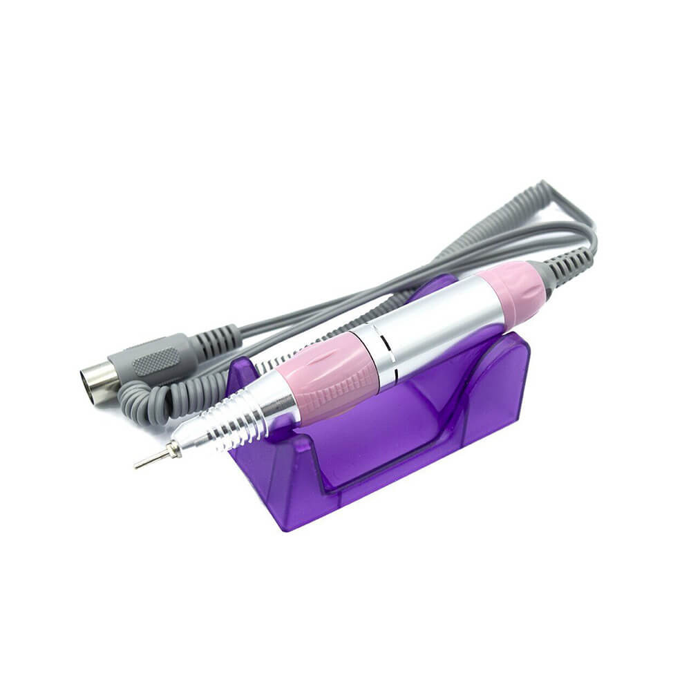 Фрезер Nail drill US-202 BP, розовый на beauty-prof.com Фото 4 Фрезер Nail drill US-202 BP, розовый Фото 4