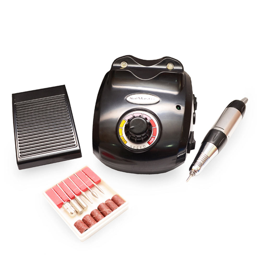 Фрезер ZS-603 Black BP 