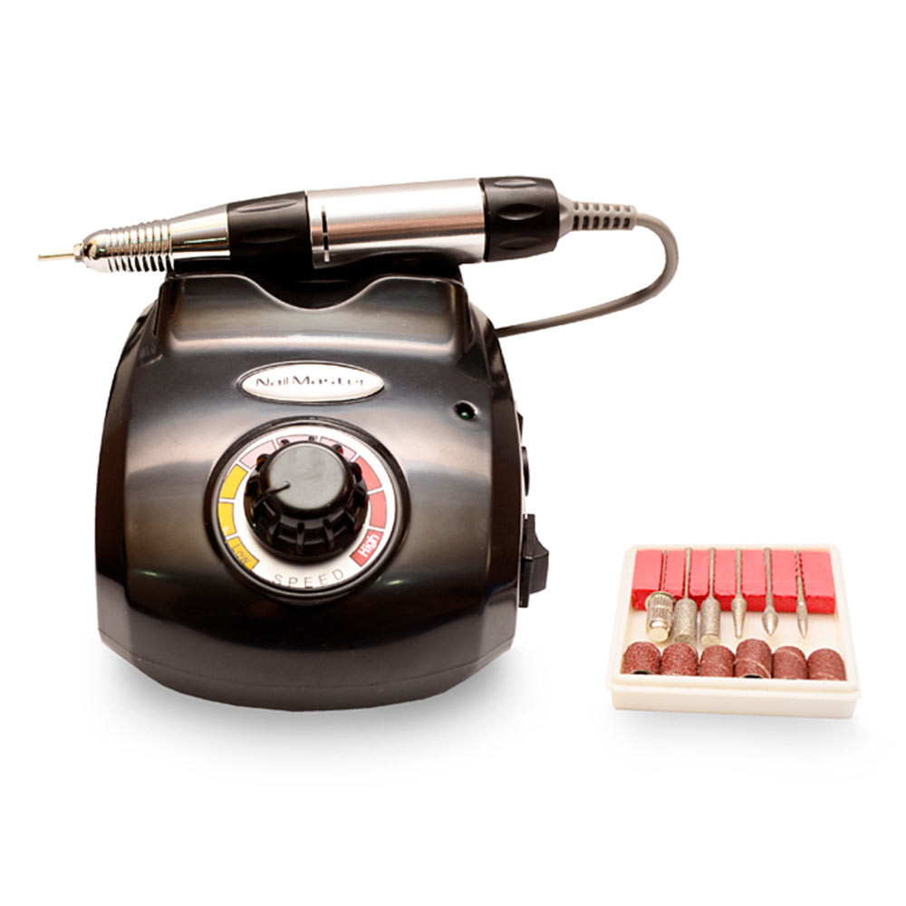 Фрезер ZS-603 Black BP  Фото 2 
