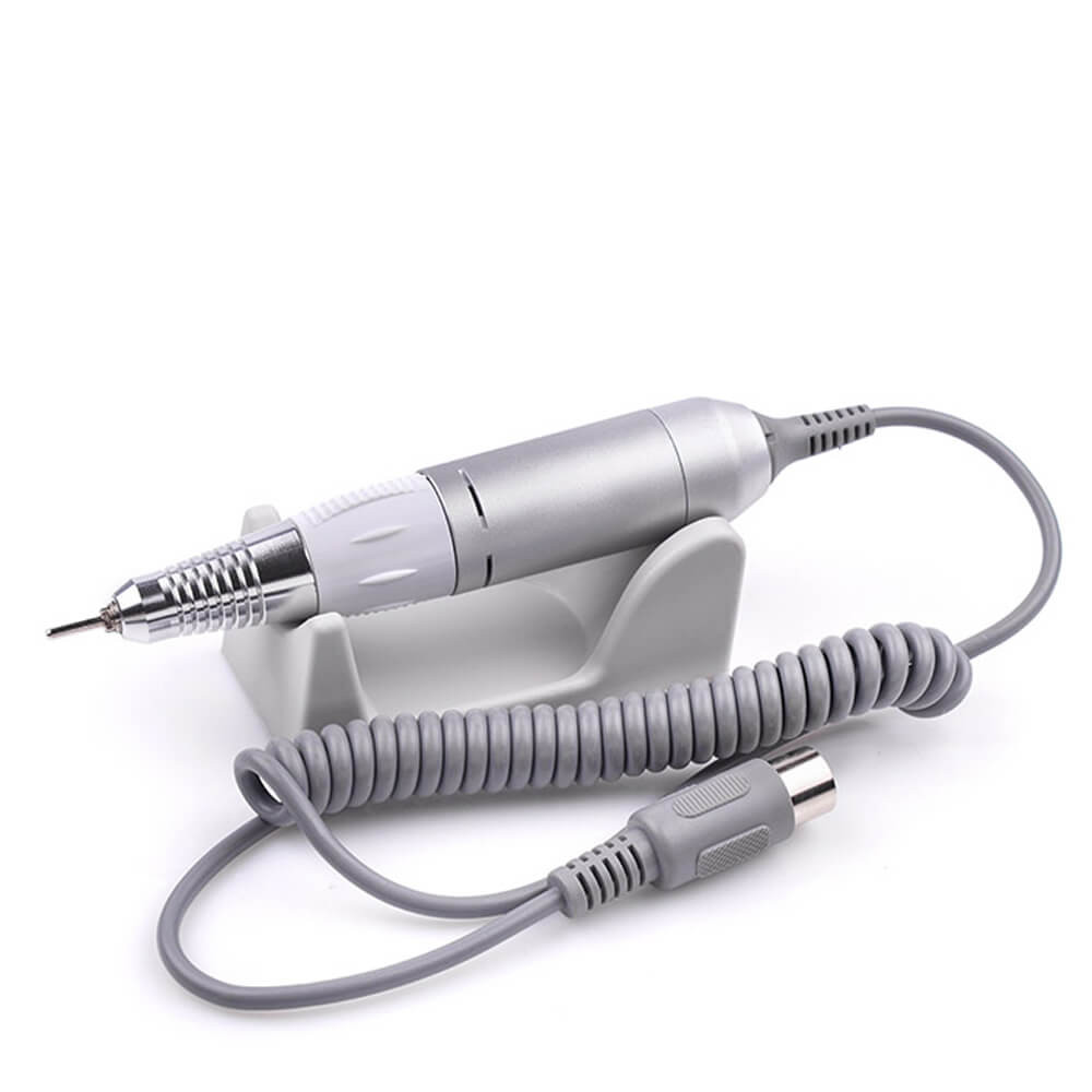 Фрезер Nail Drill ZS-606, BP білий, 65 W  Фото 4 