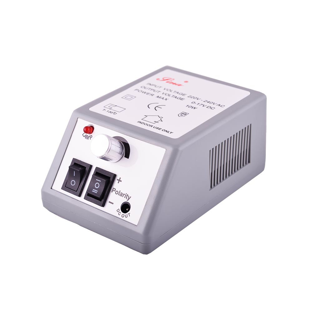 Фрезер LINA MM-20000 об без педали 10 W BP