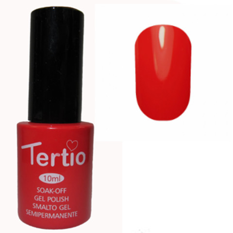 Гель-лак №009 Tertio, 10 мл