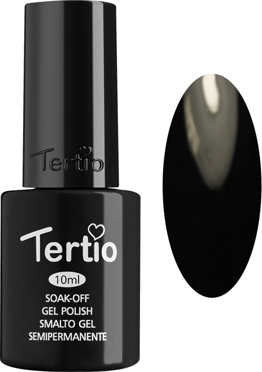 Гель-лак №012 Tertio, 10 мл