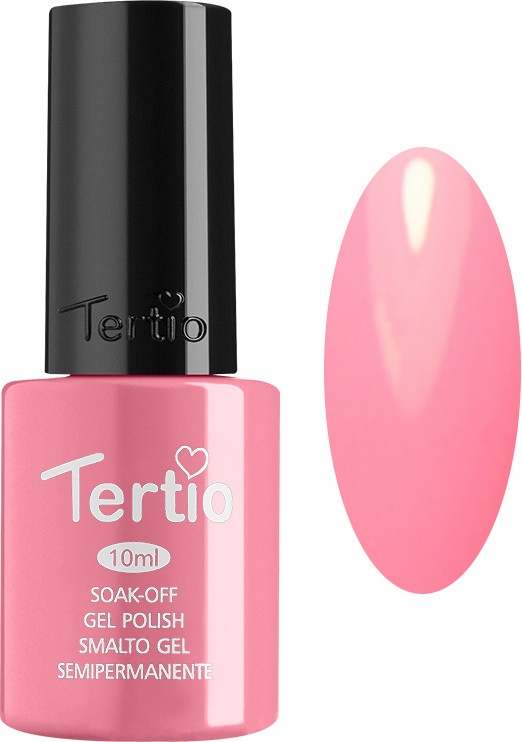 Гель-лак №013 Tertio, 10 мл
