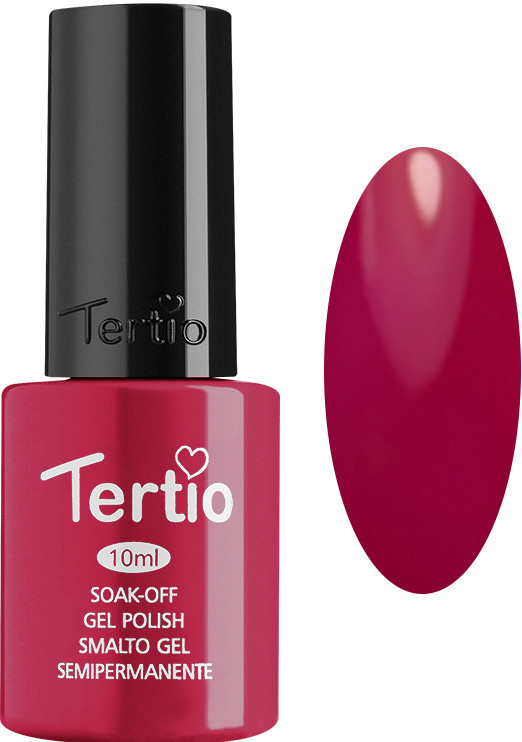 Гель-лак №018 Tertio10 мл