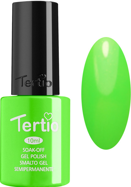 Гель-лак №022 Tertio, 10 мл