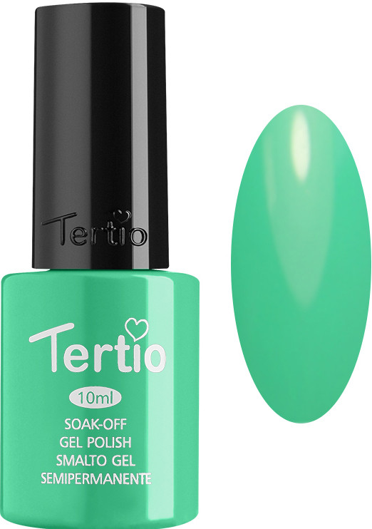 Гель-лак №026 Tertio, 10 мл