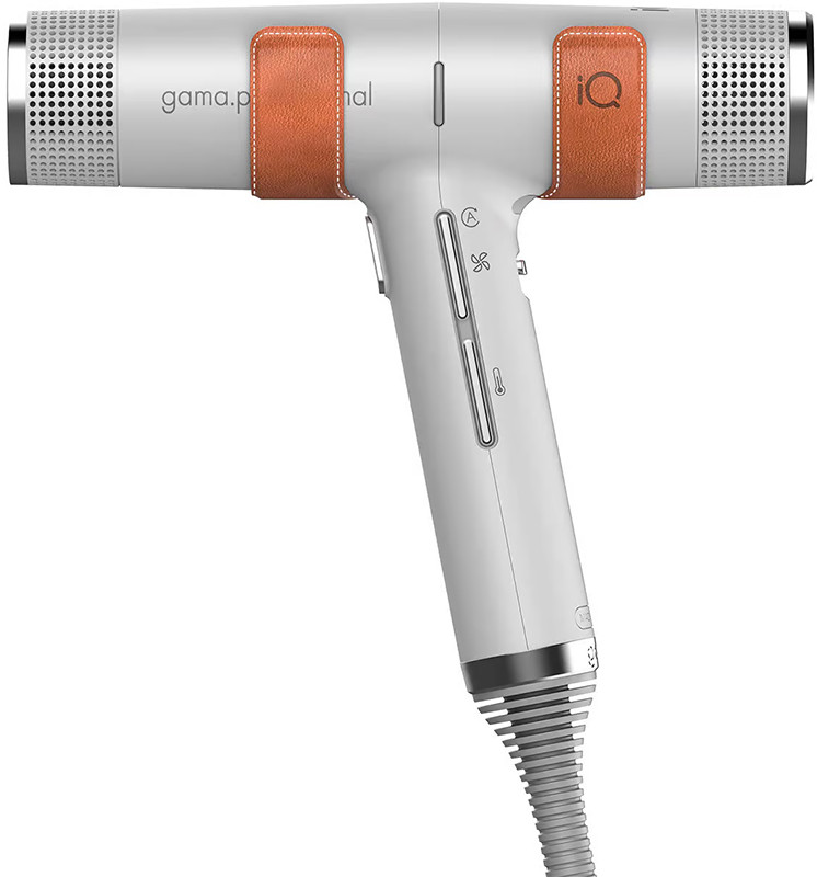 Держатель для фена GAMA IQ PERFETTO PT9913.BR  Фото 3 