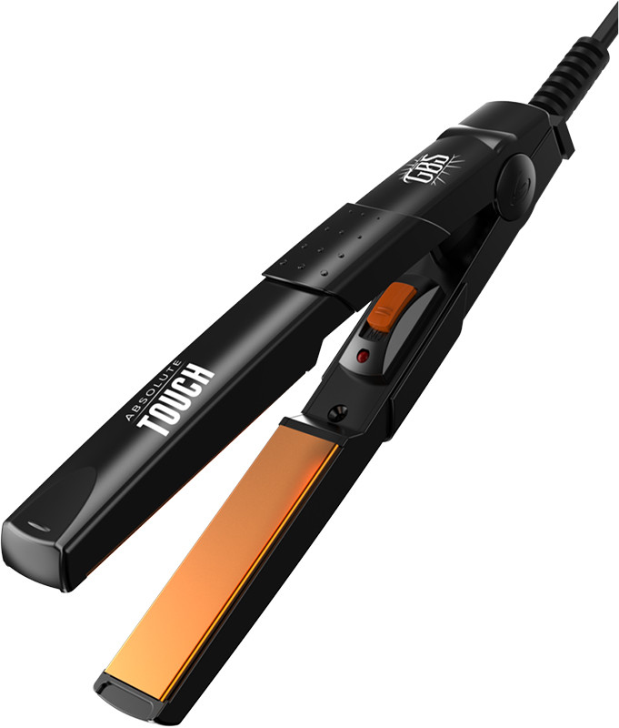 Утюжок для волос GA.MA Absolute Touch SIB1301