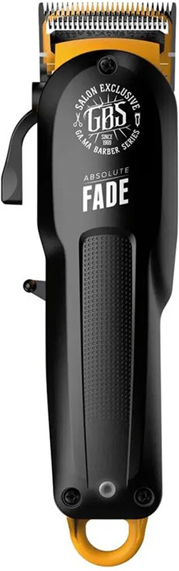 Машинка для стрижки волосся Absolute Fade GA.MA SMB5523 на beauty-prof.com Машинка для стрижки волосся Absolute Fade GA.MA SMB5523