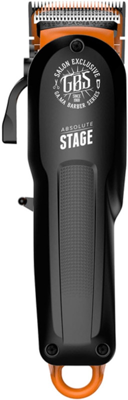 Машинка для стрижки волосся Absolute Stage GAMA SMB5028 